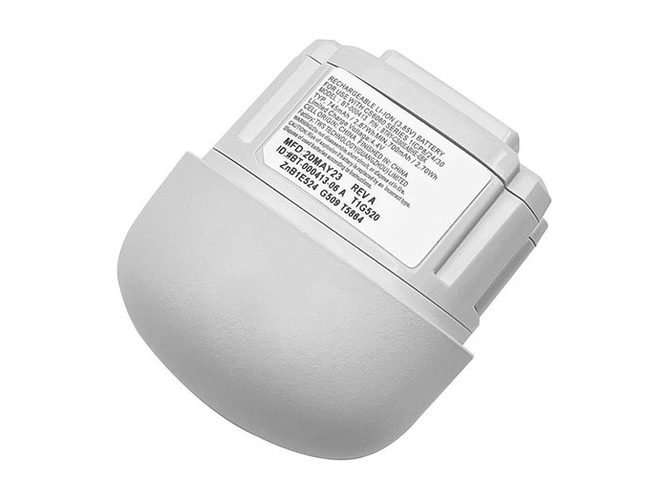 Zebra BT-000413-00 batteria