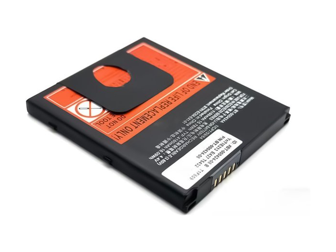 Zebra BT-000424 batteria