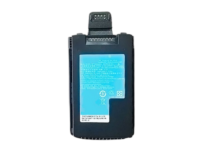 Zebra BT-000442C batteria