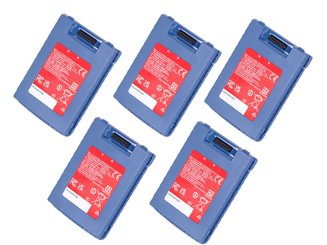 Zebra BT-000473-5pcs batteria
