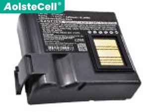 Zebra BTRY-MPP-68MA1-01 batteria