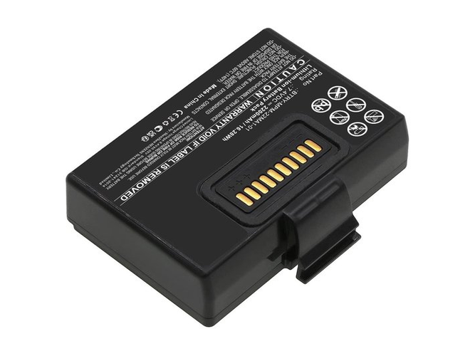 Zebra P1083277-002 batteria