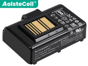 Zebra ZQ610 batteria