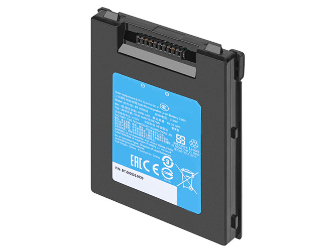 Zebra BTRY-TC5A7A-WC-01 batteria