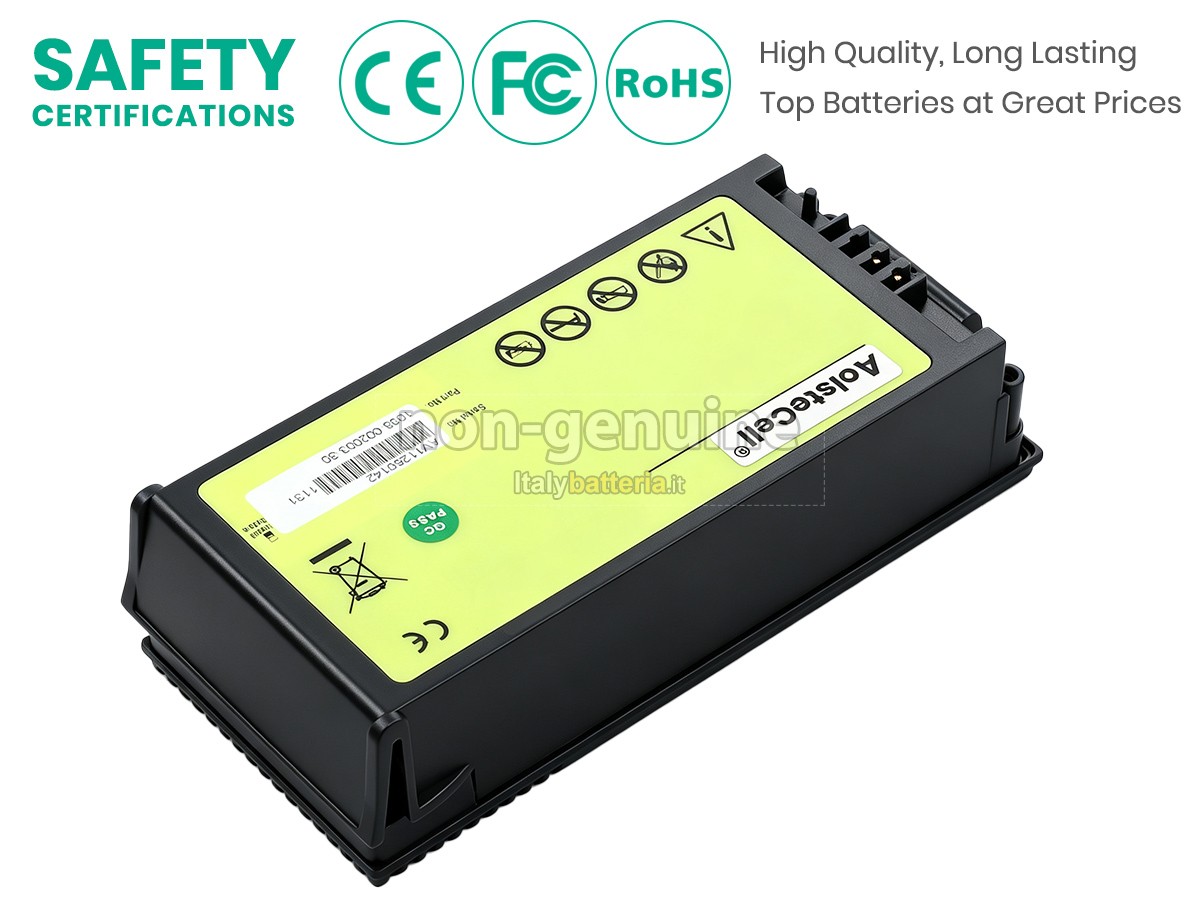 Batteria ZOLL 8000-0860-01
