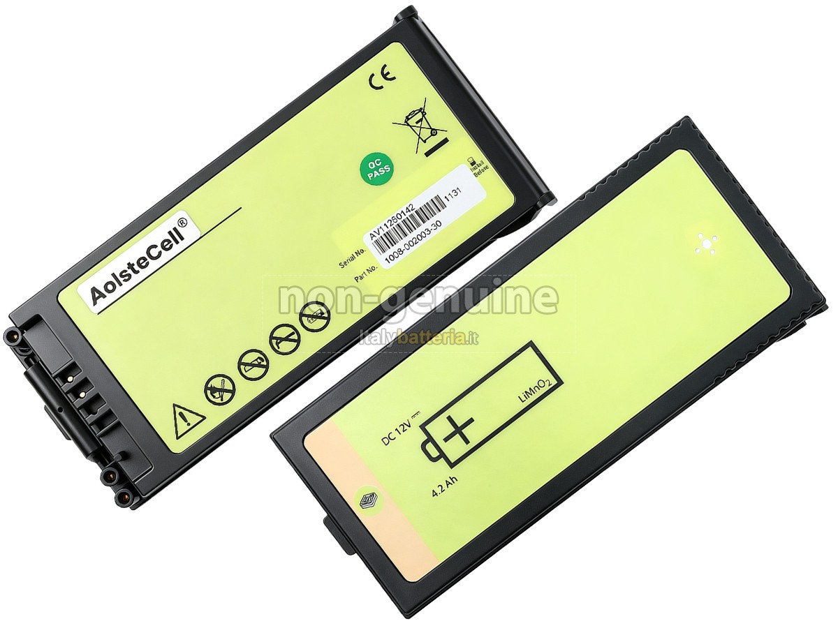 Batteria ZOLL 8000-0860-01