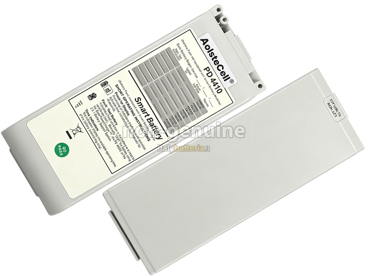Batteria ZOLL Z5603