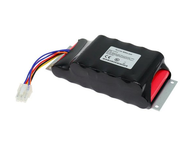 ZOLL 703-0731-00 batteria