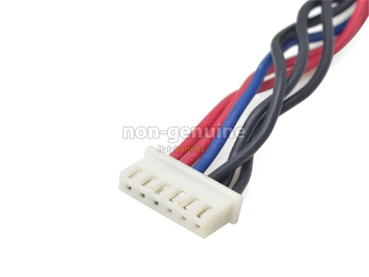 Batteria per Zoncare ZQ-1203