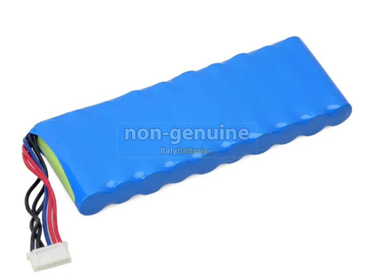 Batteria per Zoncare ZQ-1203