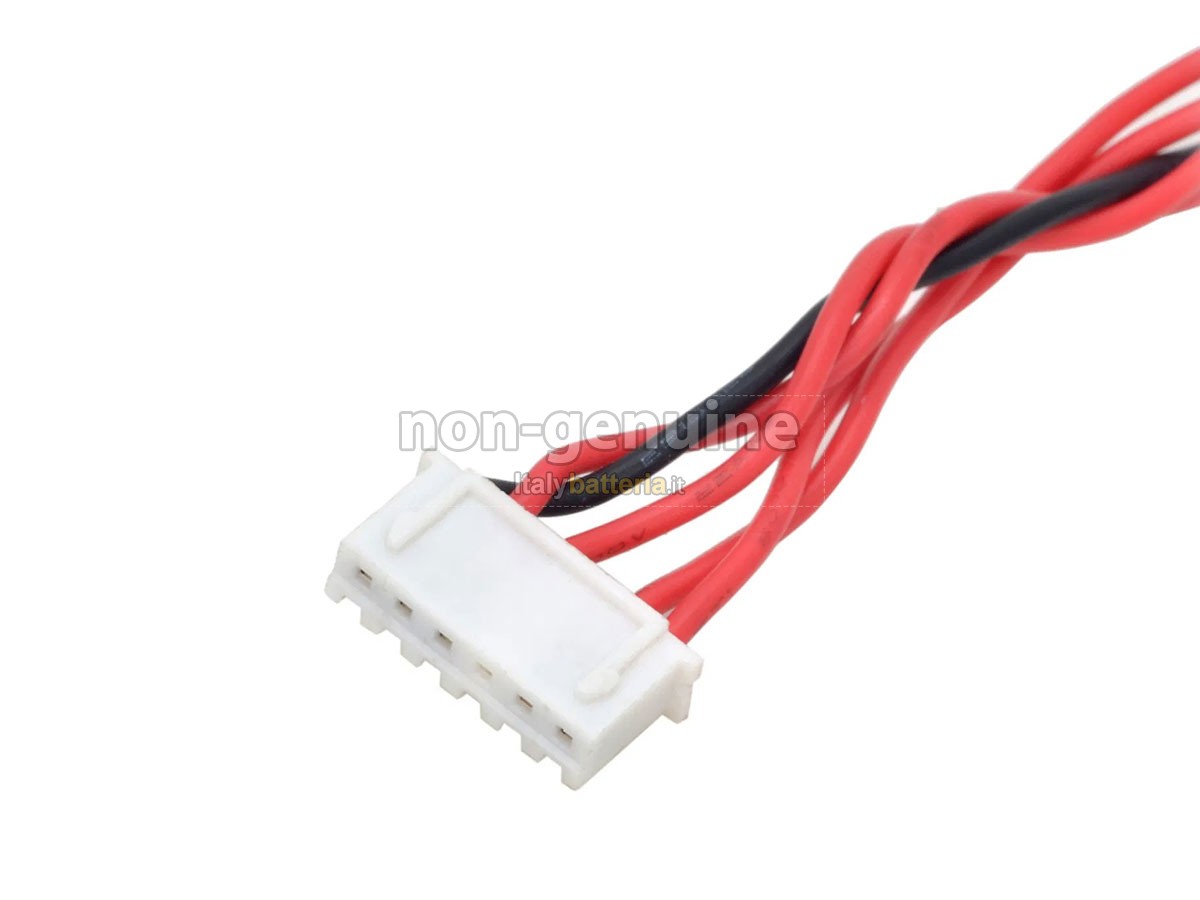 Batteria per Zoncare ZQ-1203G