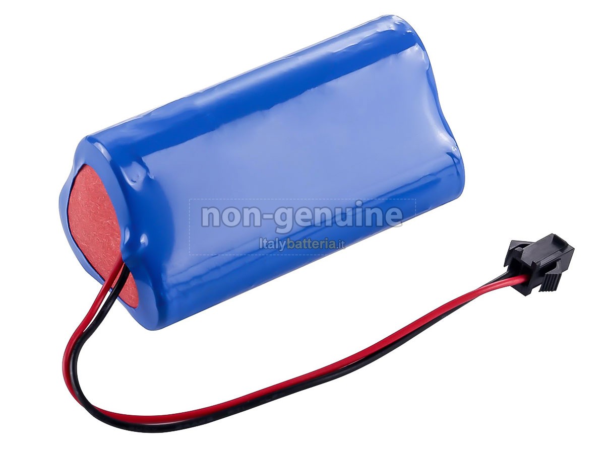 Batteria per Zoncare ICR18650/BAK