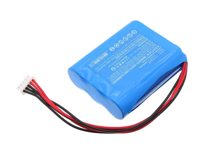 Zoncare IMAC 300 batteria
