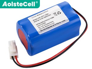 Batteria per Zondan JHOTA-99G-00