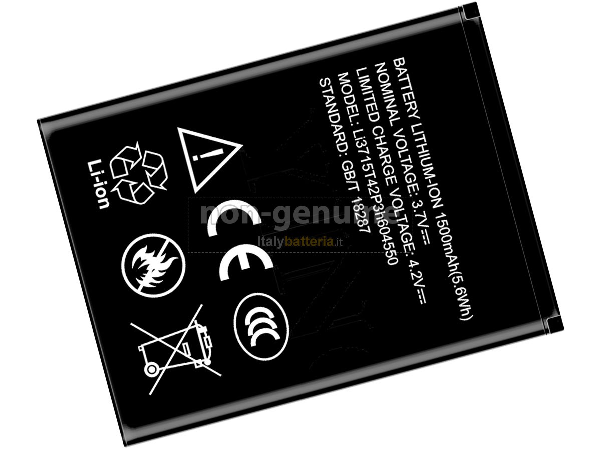 Batteria ZTE BLADE A410