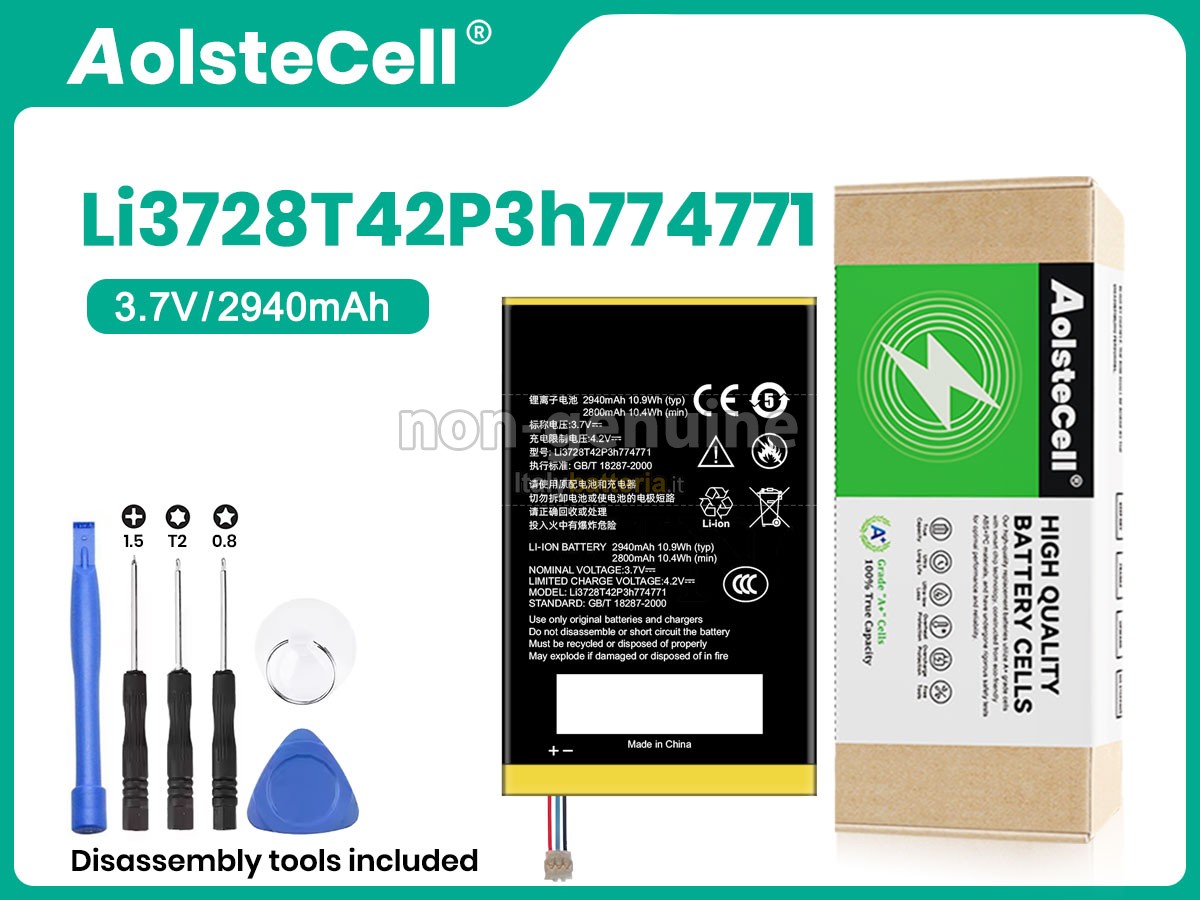 Batteria ZTE MF915