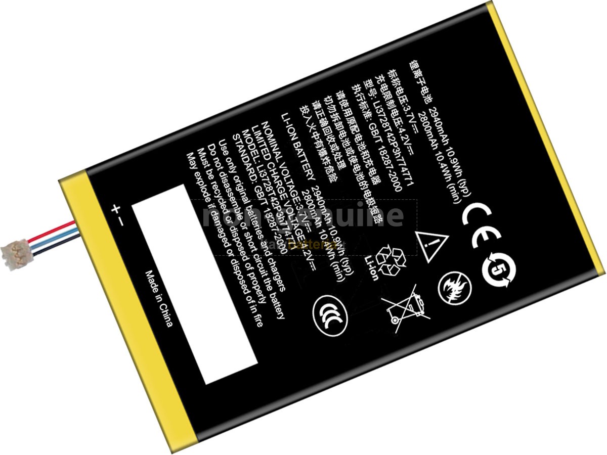 Batteria ZTE MF915