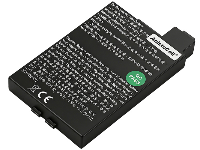 Zyxel APP00313 batteria